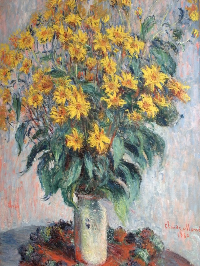 It starts with a dream!