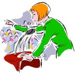 I have an idea about what you value.