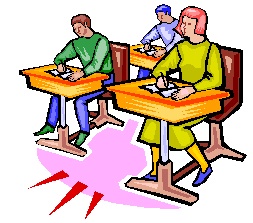 Correct English Class?