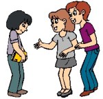 We are present in the present!