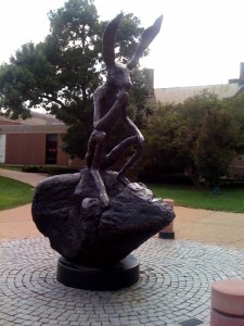 The Educated Thinker!