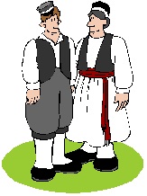 Is this right, wrong or normal attire?