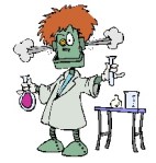 My programming doesn't allow me to be violent.