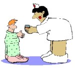 Your choice is: "Take this or nothing!"