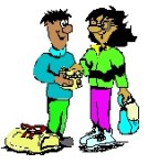 Lookin good You're really looking good!