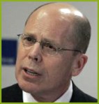 Stephen Hemsley made $3 mil. in 2008 and is helping me with my choices!