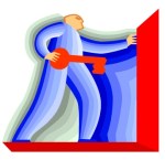 Failure is a locked door to success