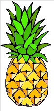 pineapple