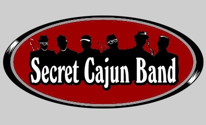 Secret Cajun Band